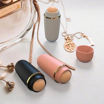 "Embrace Confidence with Effortlessly Radiant Skin"